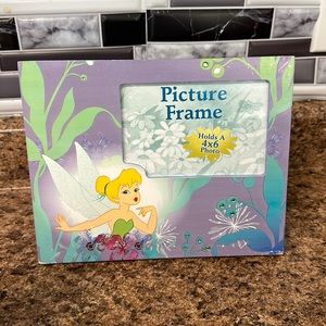 Disney Tinkerbell Photo Frame